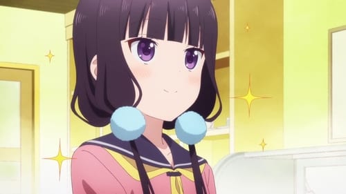 Blend S Season 1 EP 1