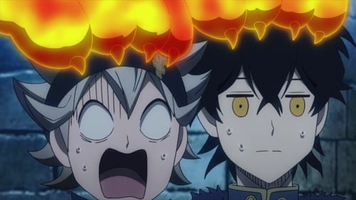 Black Clover Season 1 EP 71