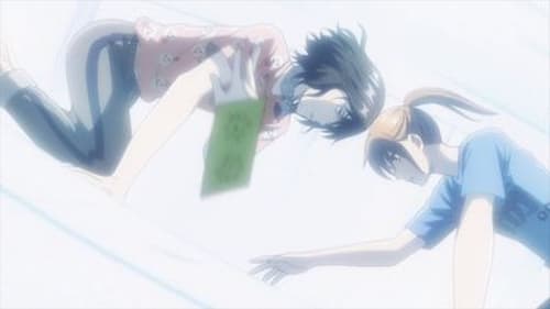 Chihayafuru Season 2 Season 2 EP 22