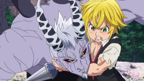 Nanatsu no Taizai Fundo no Shinpan Season 1 EP 24