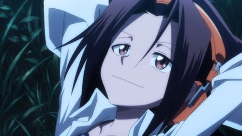 Shaman King Season 1 EP 5