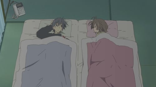 Clannad Season 2 EP 14