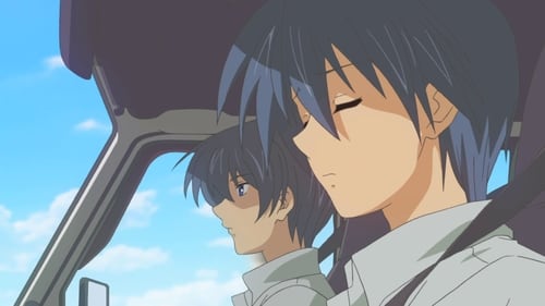 Clannad Season 2 EP 10