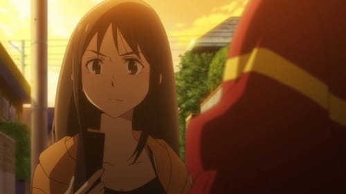 Boku dake ga Inai Machi (ERASED) Season 1 EP 5