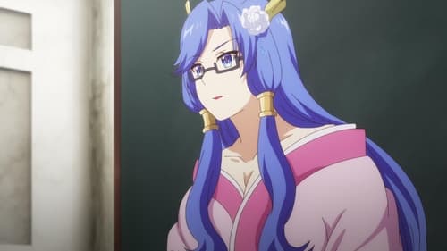 Genjitsu Shugi Yuusha no Oukoku Saikenki Season 1 EP 25