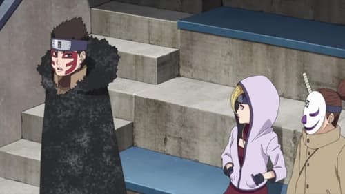 Boruto Naruto Next Generations Season 1 EP 225