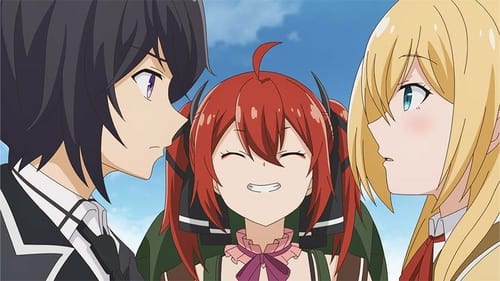 Shikkakumon no Saikyou Kenja Season 1 EP 7