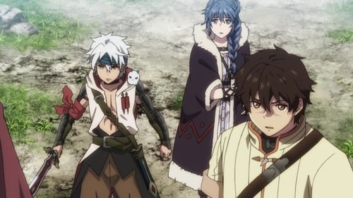 Chain Chronicle: Haecceitas no Hikari Season 1 EP 6