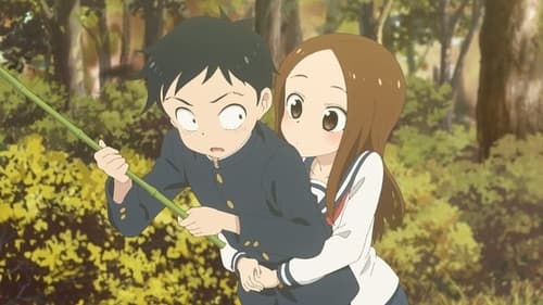 Karakai Jouzu no Takagi-san Season 3 EP 5