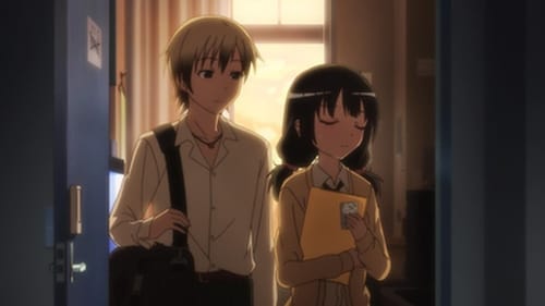 Boku wa Tomodachi ga Sukunai Season 2 EP 10