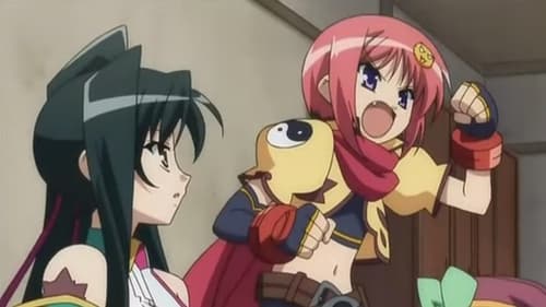 Koihime Muso Season 2 EP 9