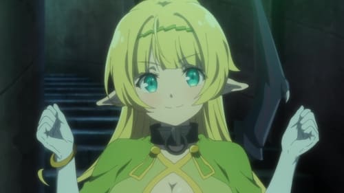 Isekai Maou to Shoukan Shoujo no Dorei Majutsu Season 2 EP 5