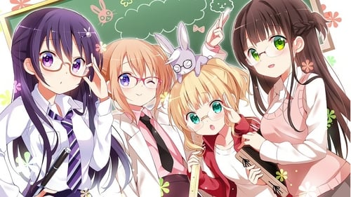 Gochuumon wa Usagi Desu ka? Season 3 EP 8