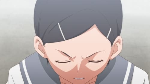 Chio-chan no Tsuugakuro Season 1 EP 12