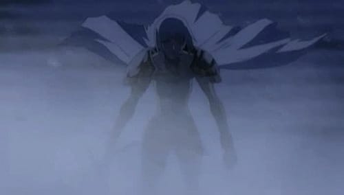 CLAYMORE Season 1 EP 23