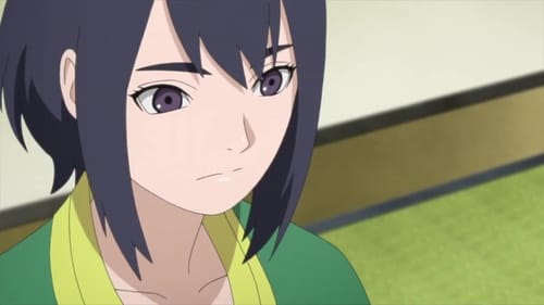 Boruto Naruto Next Generations Season 1 EP 40