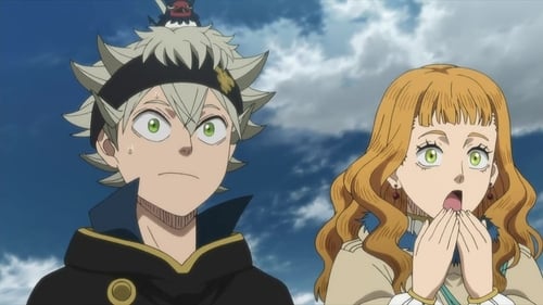 Black Clover Season 1 EP 76