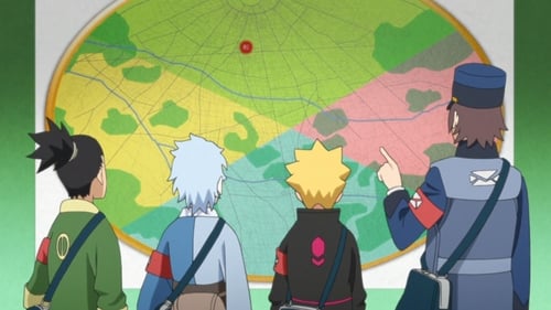 Boruto Naruto Next Generations Season 1 EP 11