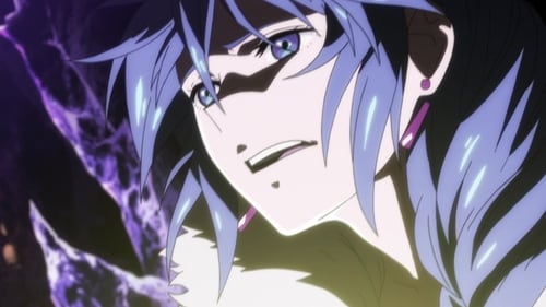 Chain Chronicle: Haecceitas no Hikari Season 1 EP 12