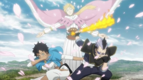 Black Clover Season 1 EP 75