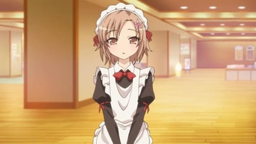 Boku wa Tomodachi ga Sukunai Season 2 EP 4