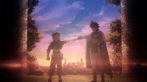 Black Clover Season 1 EP 131