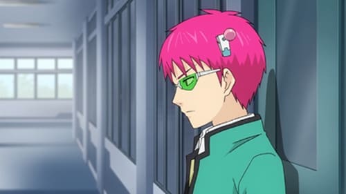 Saiki Kusuo no Psi Nan Season 1 EP 24