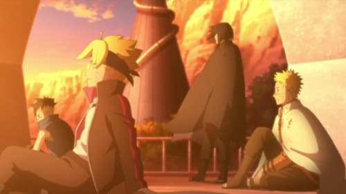 Boruto Naruto Next Generations Season 1 EP 219