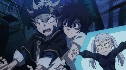 Black Clover Season 1 EP 113