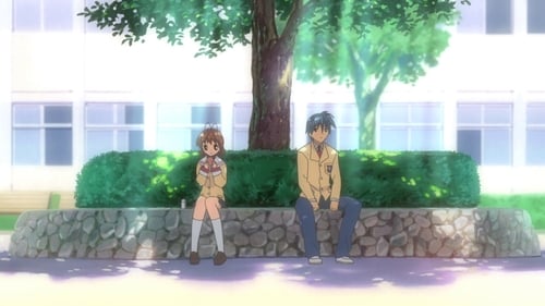 Clannad Season 1 EP 3