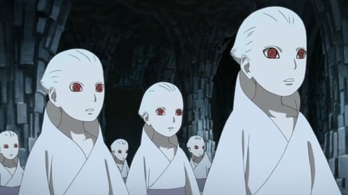 Boruto Naruto Next Generations Season 1 EP 23