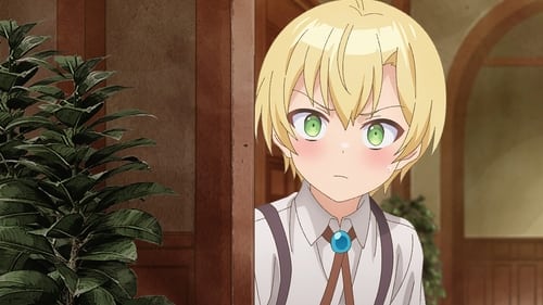 Saikin Yatotta Maid ga Ayashii Season 1 EP 1