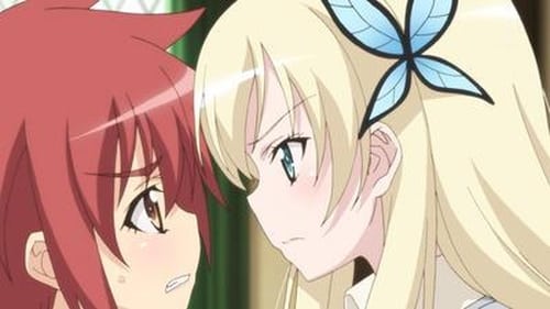 Boku wa Tomodachi ga Sukunai Season 2 EP 11