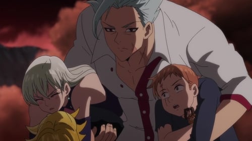 Nanatsu no Taizai Fundo no Shinpan Season 3 EP 15