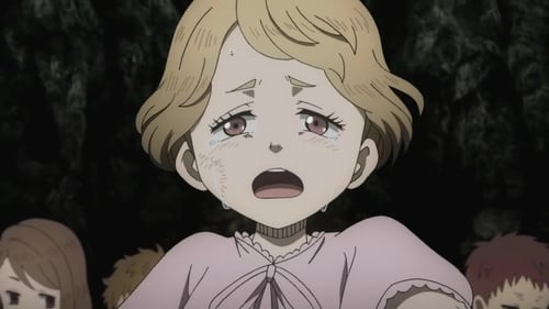 Black Clover Season 1 EP 31