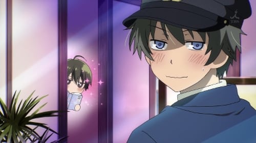 Bokura wa Minna Kawaisou Season 1 EP 8