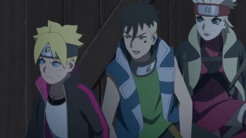 Boruto Naruto Next Generations Season 1 EP 237