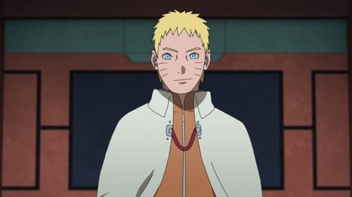 Boruto Naruto Next Generations Season 1 EP 181