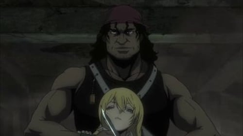 Btooom! Season 1 EP 7