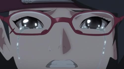 Boruto Naruto Next Generations Season 1 EP 254