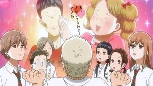 Chihayafuru Season 2 Season 2 EP 16