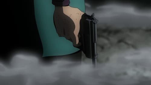 Lupin III Season 6 EP 7