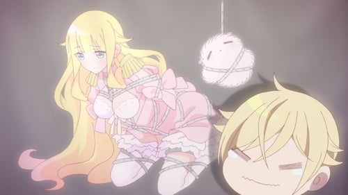 Beelzebub-jou no Okinimesu mama Season 1 EP 3