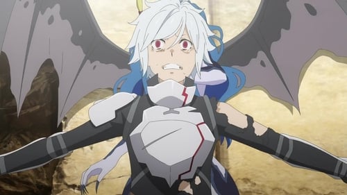 DanMachi Season 3 EP 7