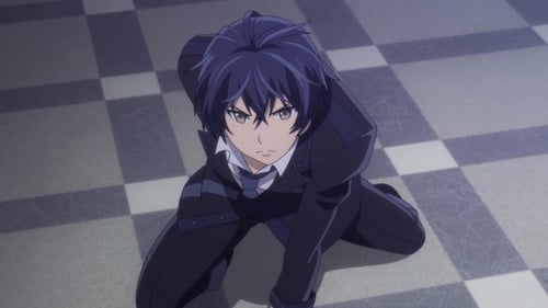 Black Bullet Season 1 EP 2