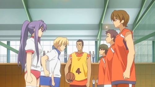 Clannad Season 1 EP 16