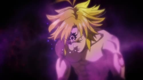 Nanatsu no Taizai Fundo no Shinpan Season 3 EP 24