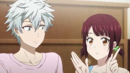 Yamada-kun and the Seven Witches Season 1 EP 6