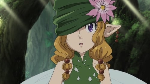 Nanatsu no Taizai Fundo no Shinpan Season 3 EP 2