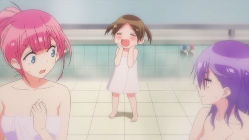 Bokutachi wa Benkyou ga Dekinai Season 2 EP 6